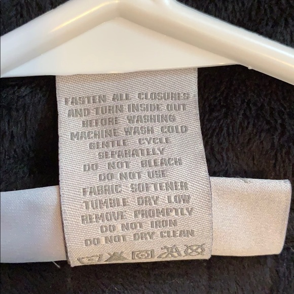 Free Country-M spring jacket - Picture 8 of 8